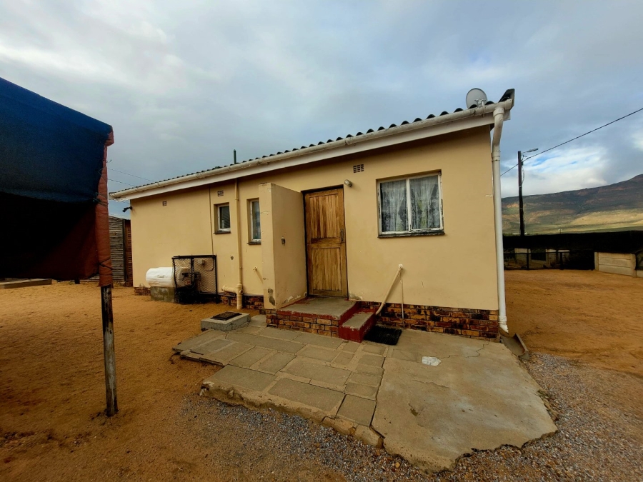 3 Bedroom Property for Sale in Klawer Western Cape